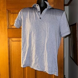 Banana republic polo